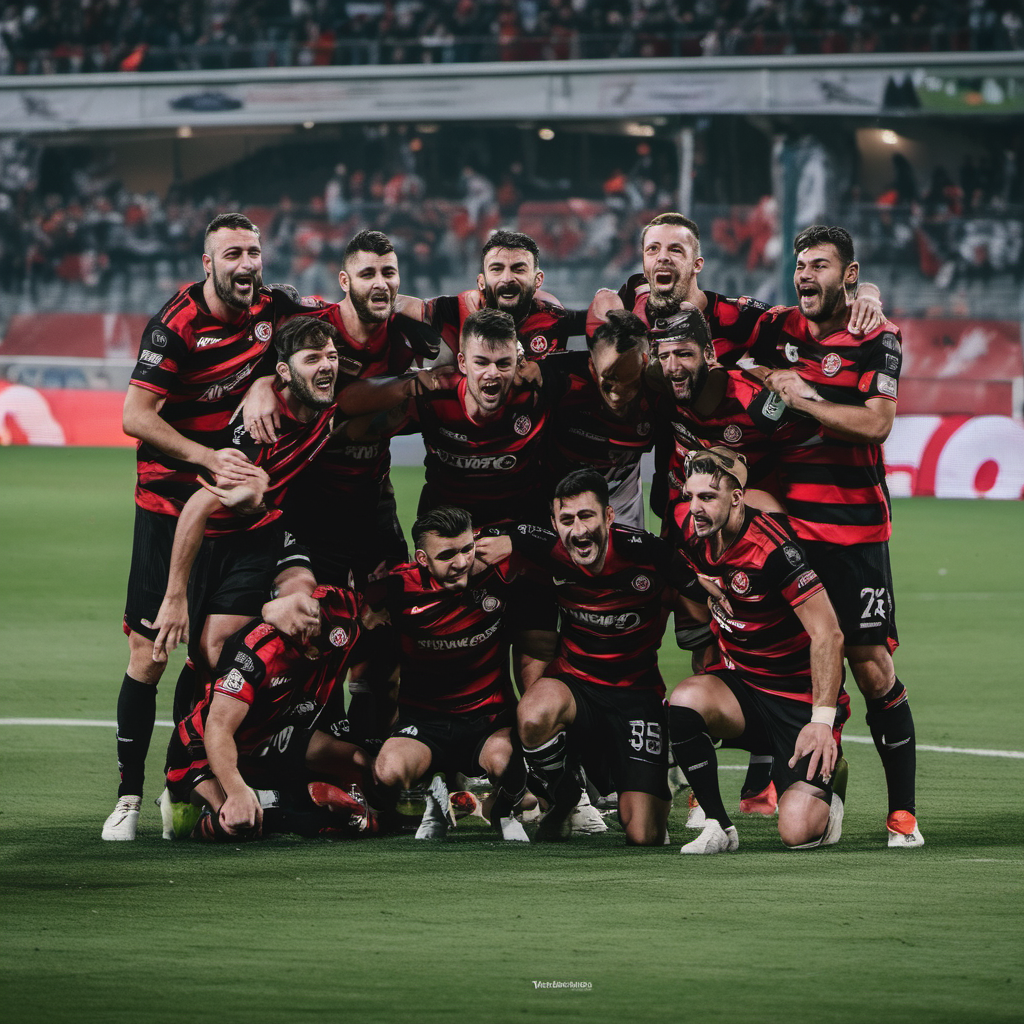 Balıkesirspor – Tire 2021: Futbolun En Güzel Anılarından Biri