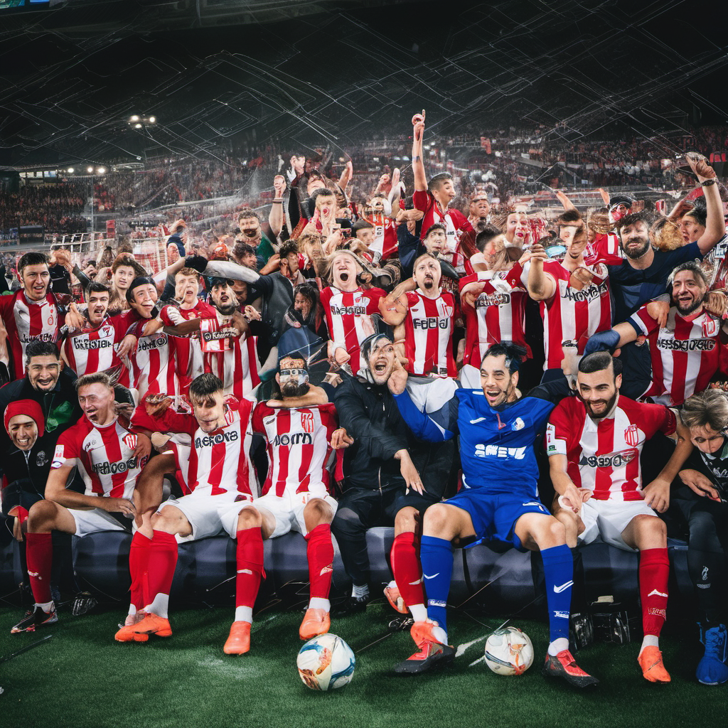 Athletic Bilbao – Alavés Maçı: İncelikler ve İyileştirmeler