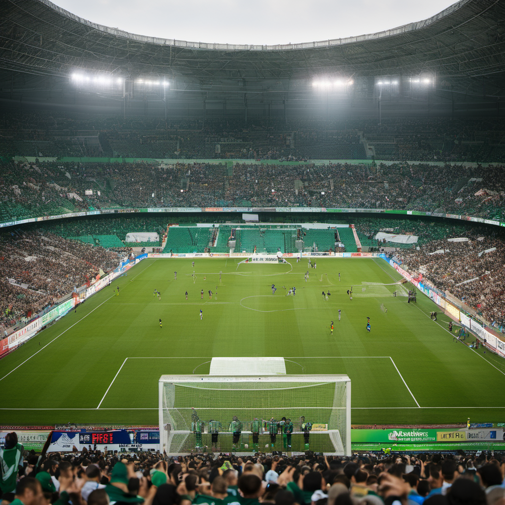 Bursaspor – Arnavutköy Belediyesi Spor Hedefleri ve Projeleri