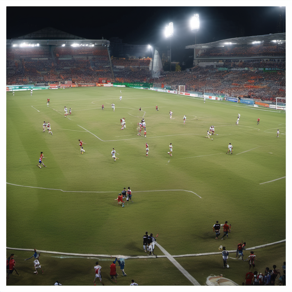 Karşıyaka SK: İzmir’in En Güzel Parklarından Birini Keşfedin