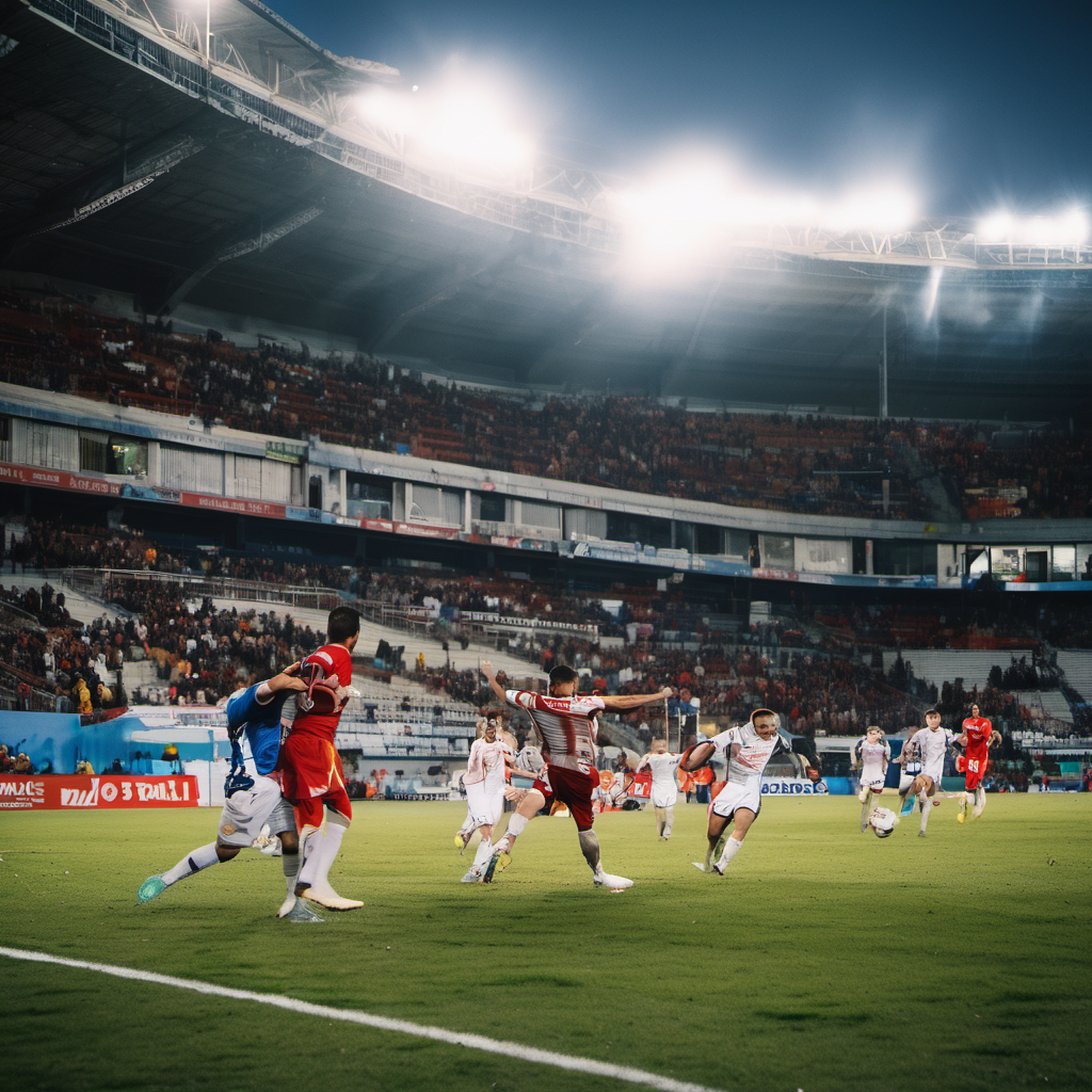 Fethiyespor – Yeni Malatya: Futbolun Geleceği