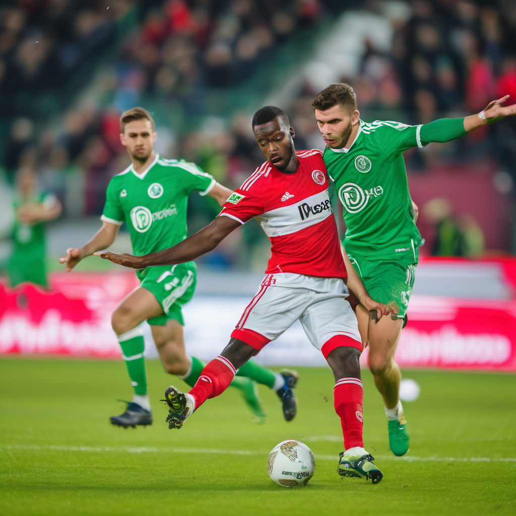 Wolfsburg ve Köln: Almanya’nın İkiz Şehirleri