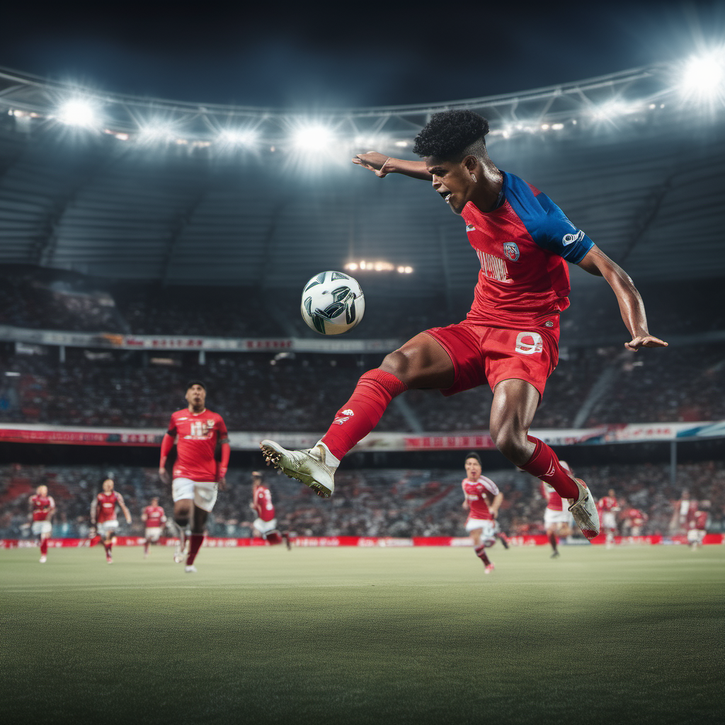 Zaha: Global Sektörün Geleceği