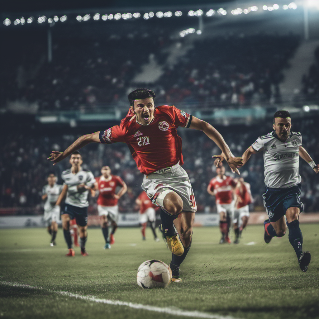 Maç Sonucu Tahminleri: Verimlilik ve Güvenilirlik