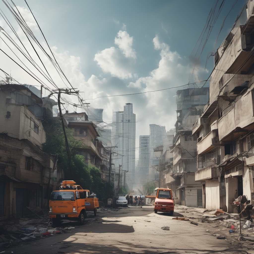 Sanchez: Global Sektörün Yükselişine Yönelik Bir Analiz