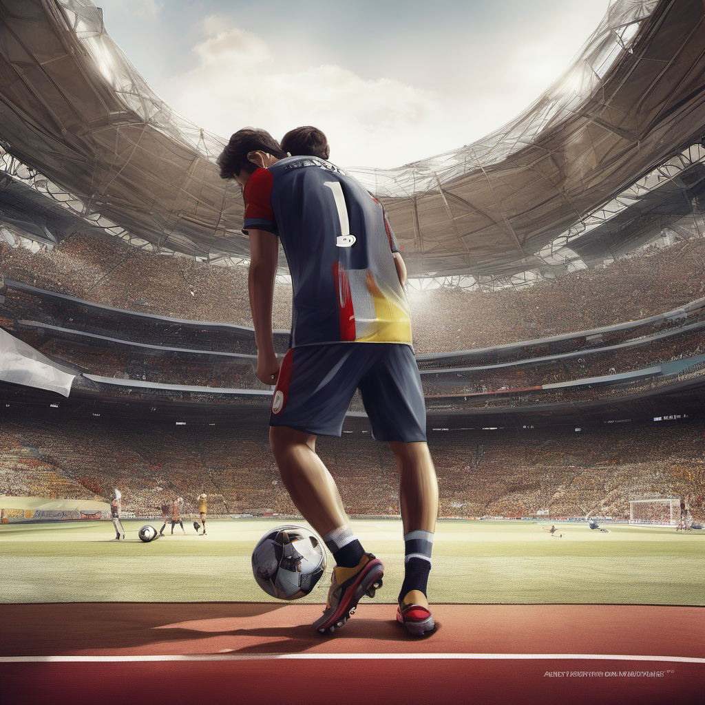 Ahmet Kutucu: Futbolun En Büyük İnsanlarından Biri