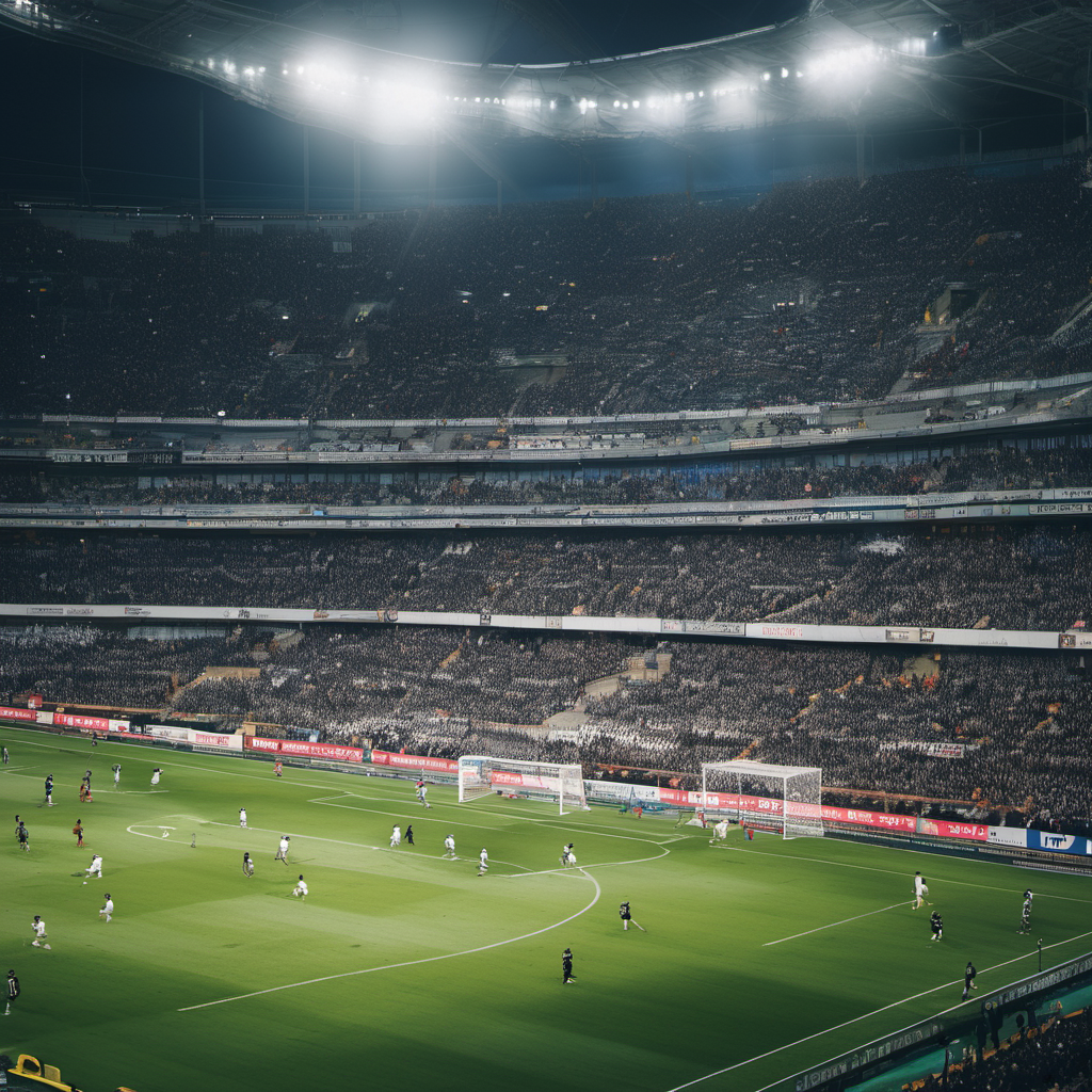 #BJKvİBFK: Futbolun En Büyük Rivalitesi