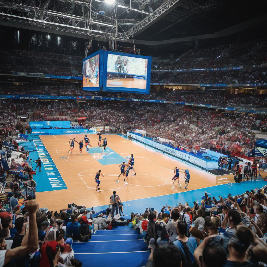 Almanya Eurobasket: Tarih, Takımlar ve Öne Çıkan Oyuncular