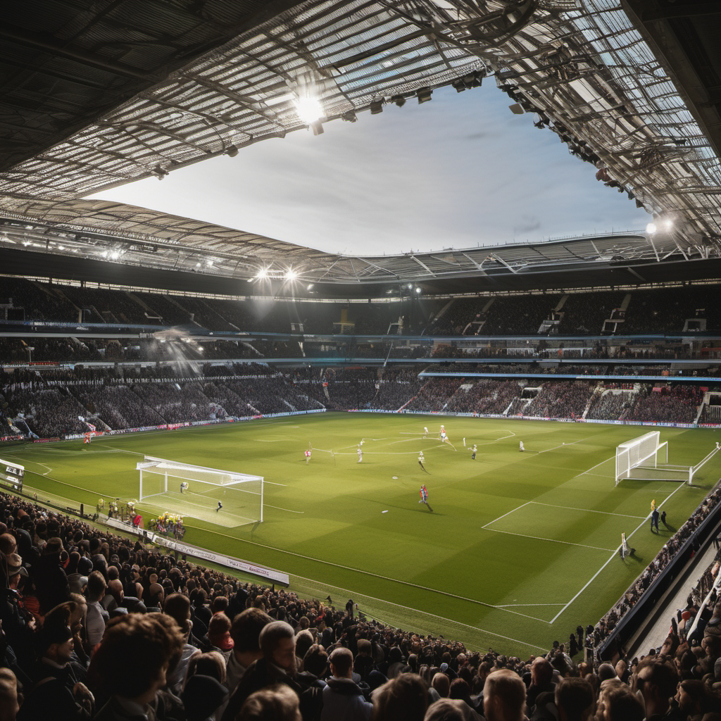 Fulham: Londra’nın En Güzel Semtleri Arasinda Hangi Yer?