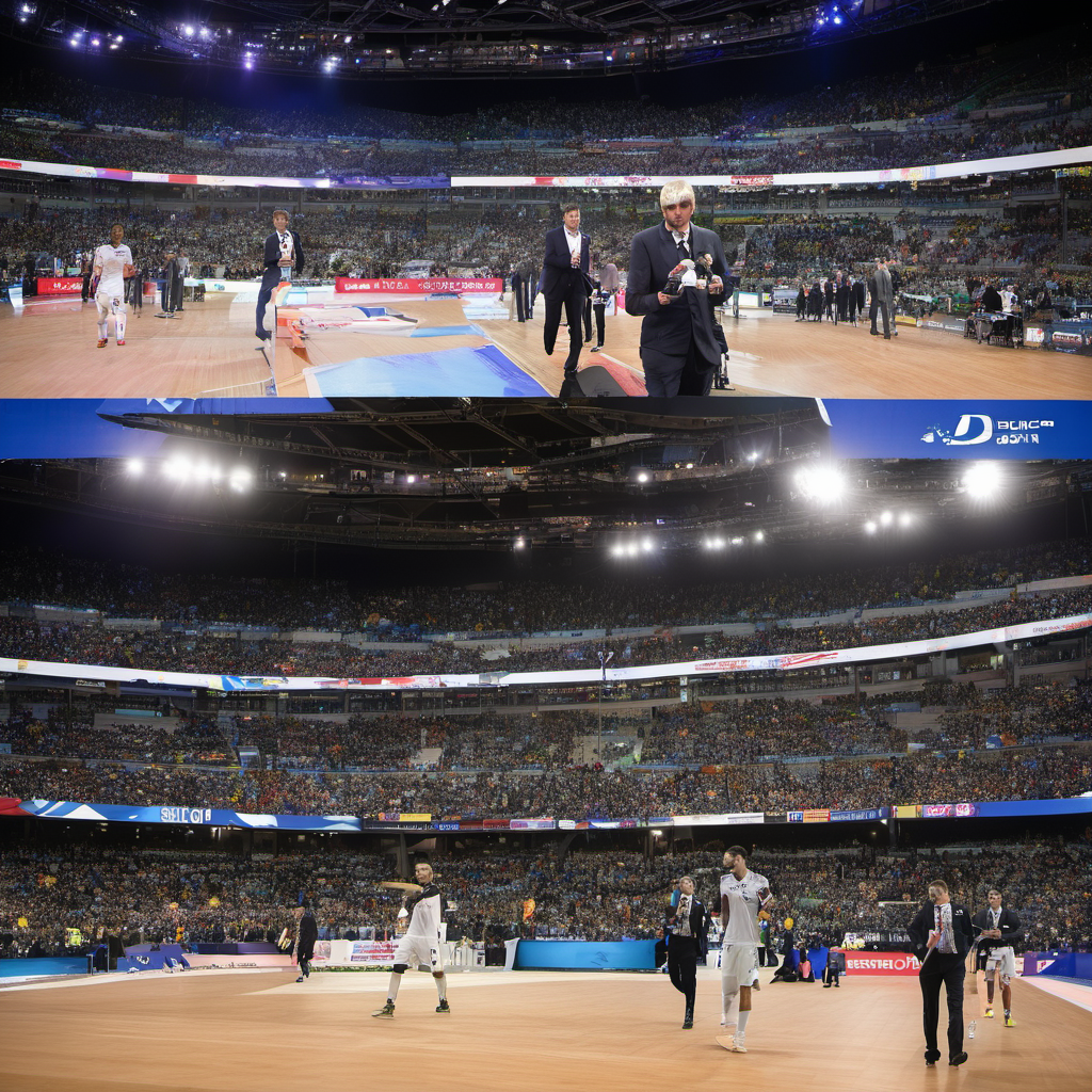 Bein Sport 1: Dünya Sporuna Etkisi ve Özellikleri