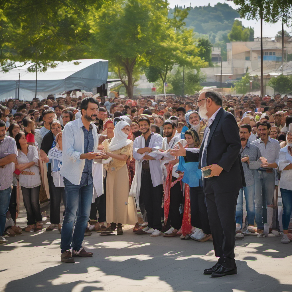 Çorum: Türkiye’nin Altın Madeni ve Doğal Güzelliği