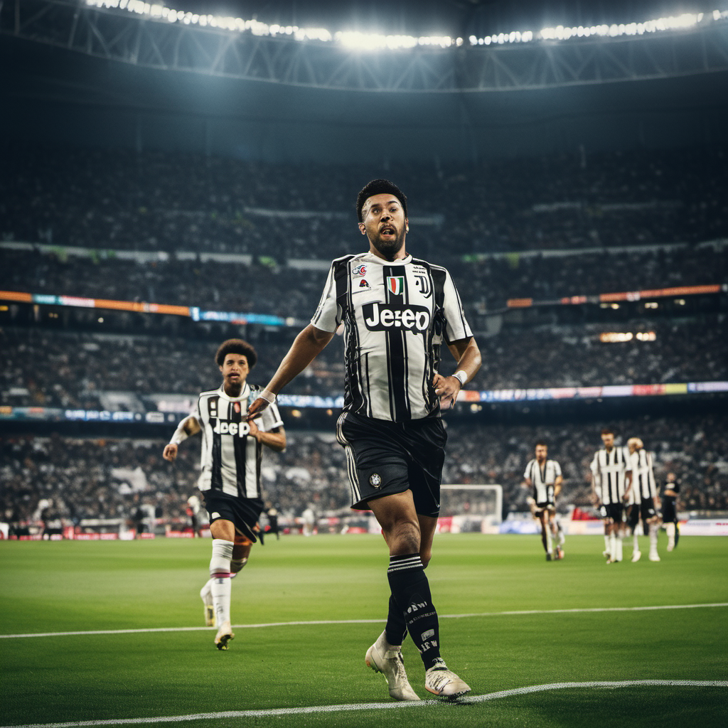 Juventus FC: Tarihi, Başarıları ve Dünya Futboluna Katkıları