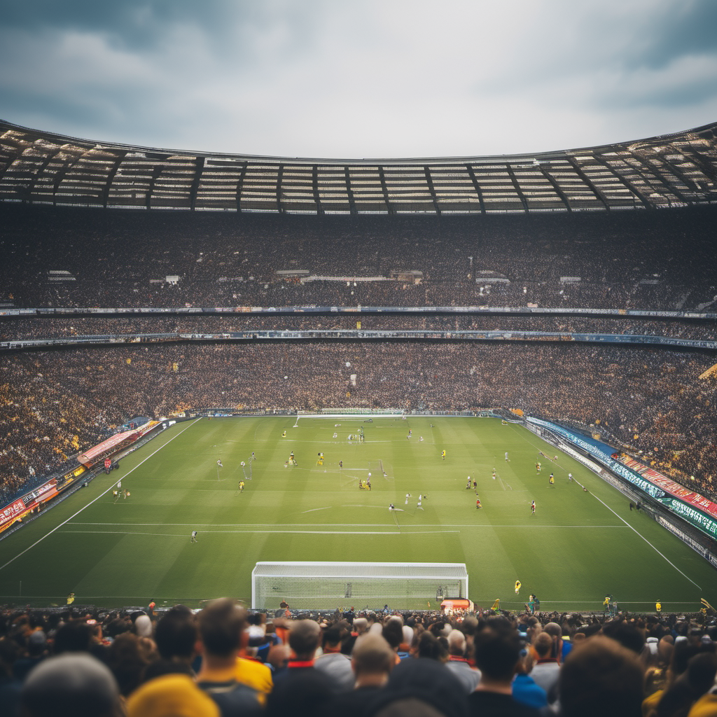 Süper Lig Maçları: En Güncel Haberler ve Analizler