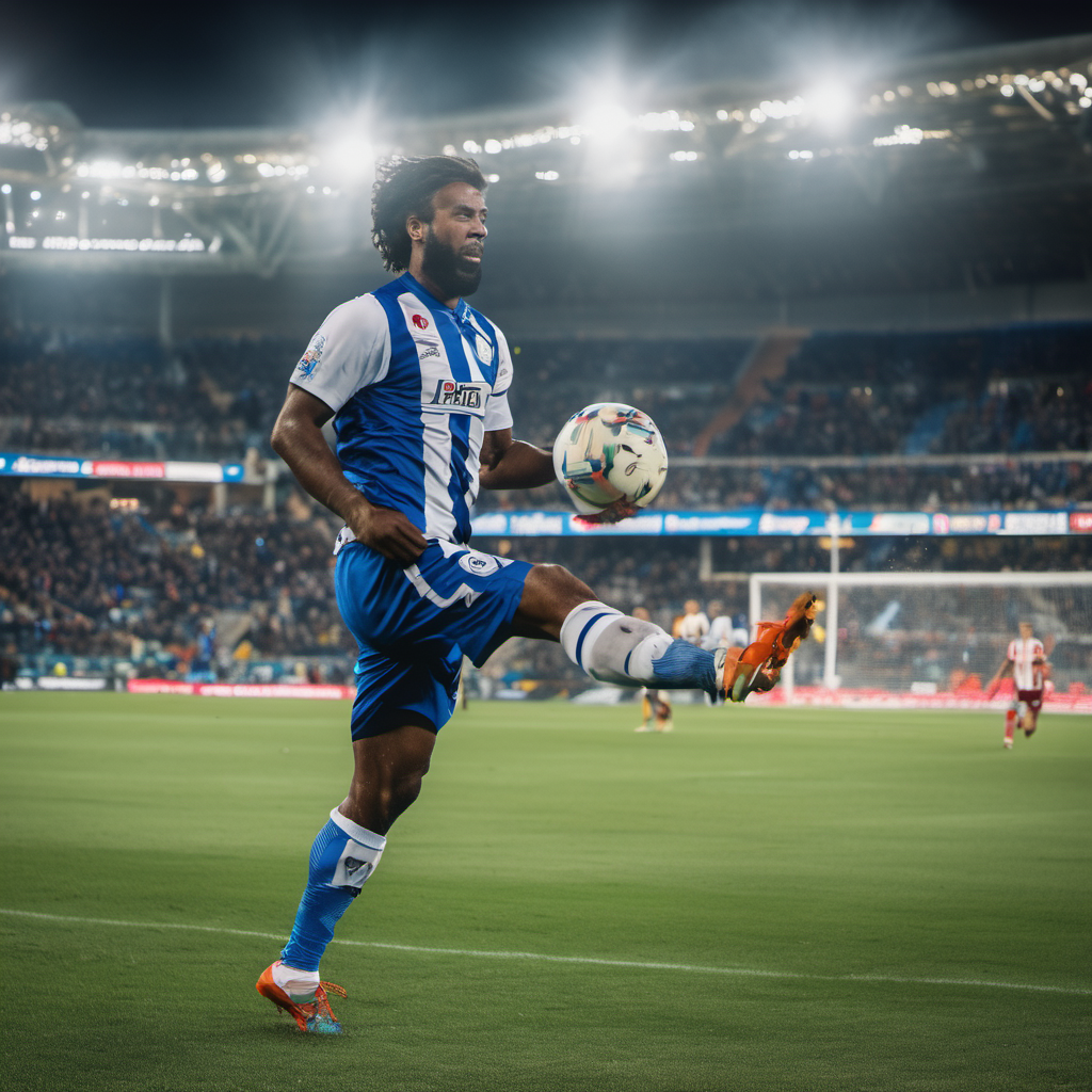 Porto – Nacional: Global Ticaretin Yeni Yolu