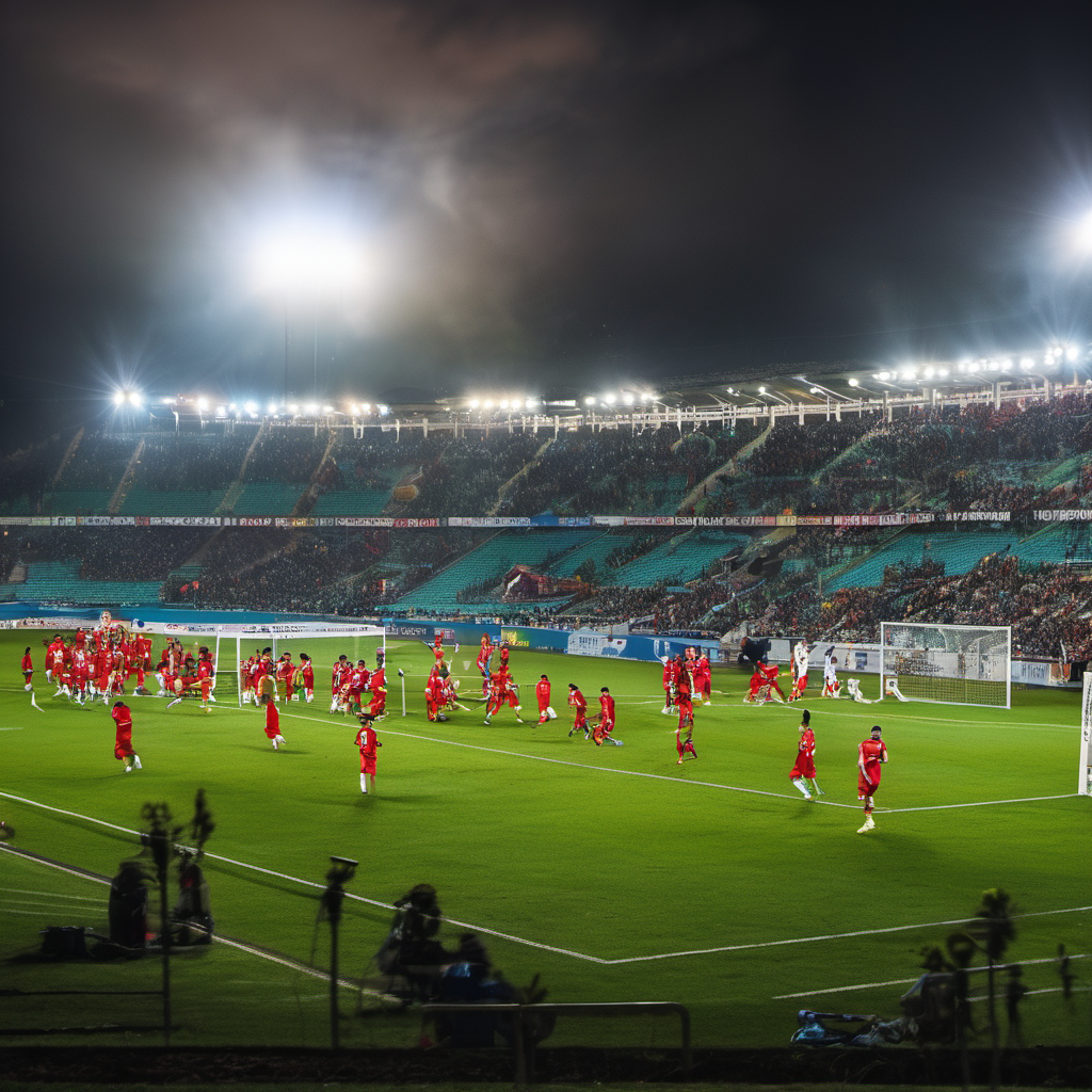 24 Erzincanspor – Petrolspor Maçı: Keşfetmek İstediğiniz Her Şey