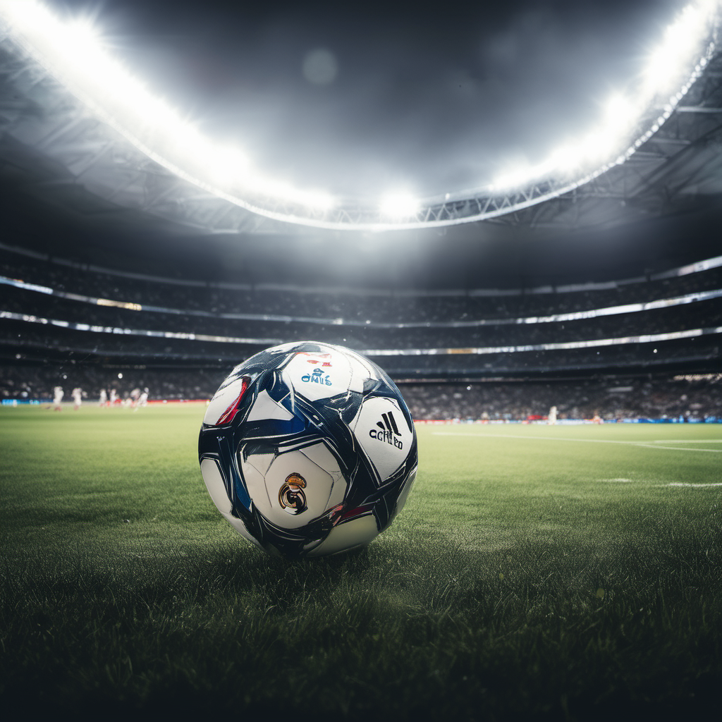 Real Madrid CF: Tarihin En Büyük Futbol Kulüplerinden Biri