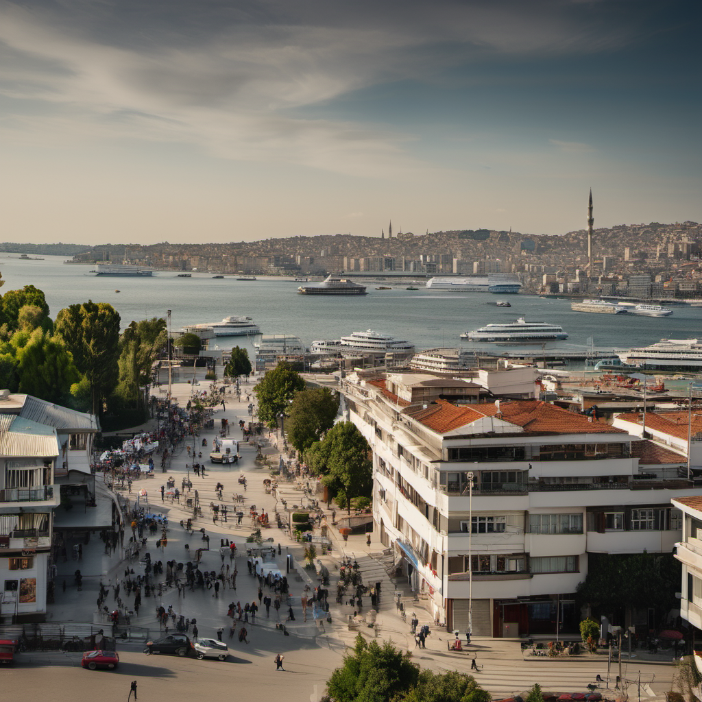 Gayrettepe Faciası: İstanbul’un En Büyük Ulaşım Sorunu