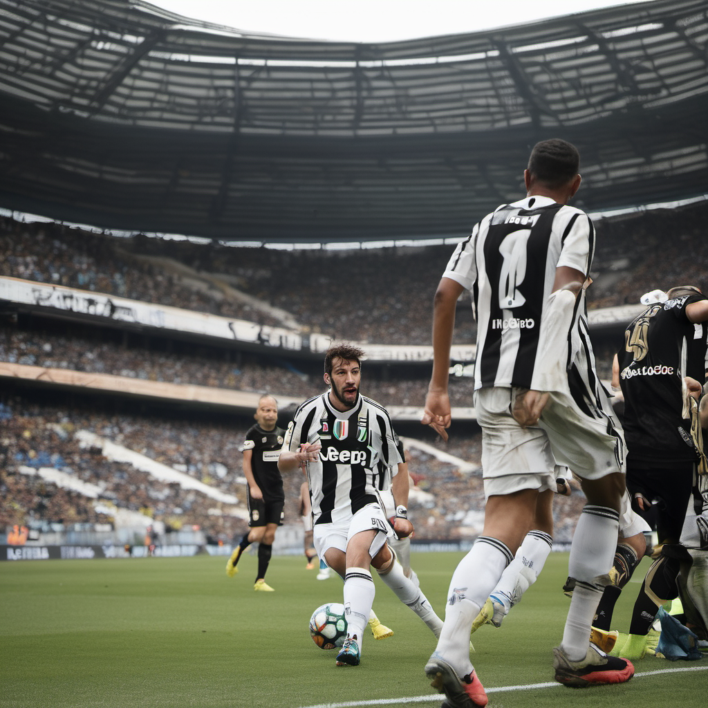 Juventus: Tarihin En Büyük Futbol Kulüplerinden Biri