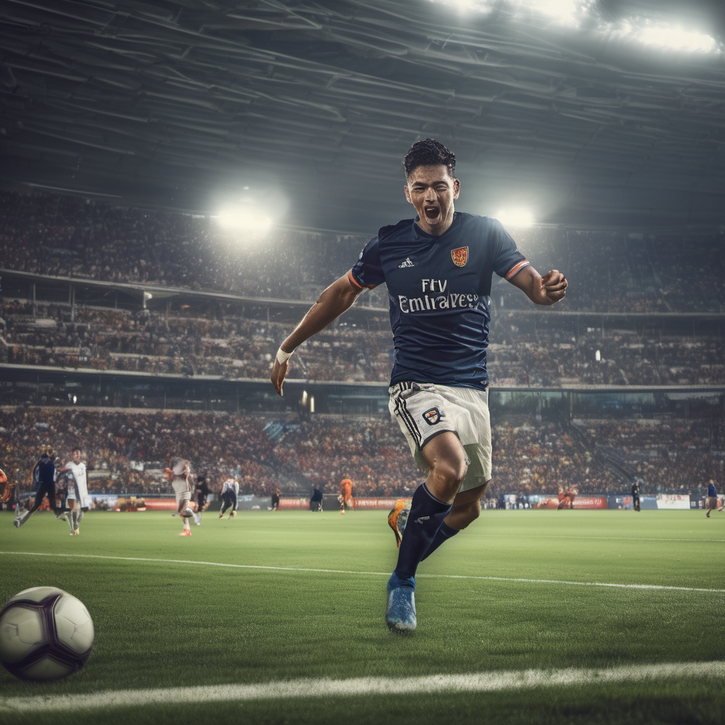 Udokhai: Global Sektörün Geleceği