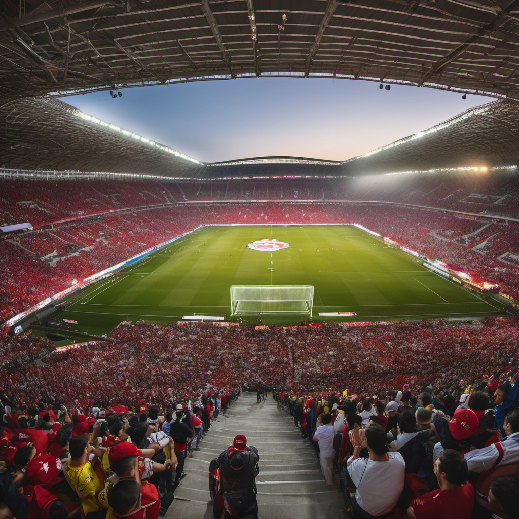 Benfica Santa Clara: Portekiz Ligi’nin Gizli Çehresini Keşfedin