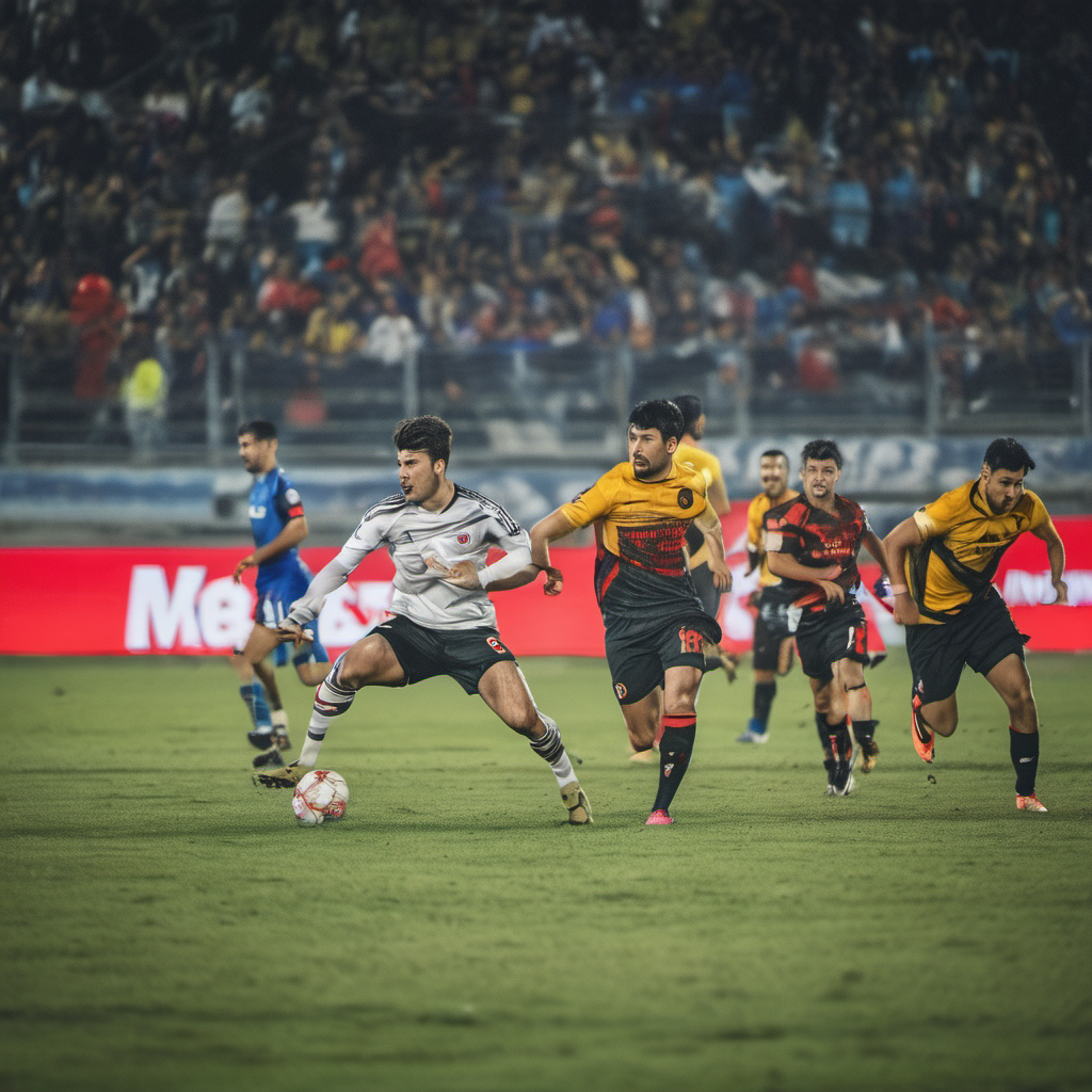 Ercan Özbek Nerede Oynuyor? 2024 Sezonu En Güncel Bilgi