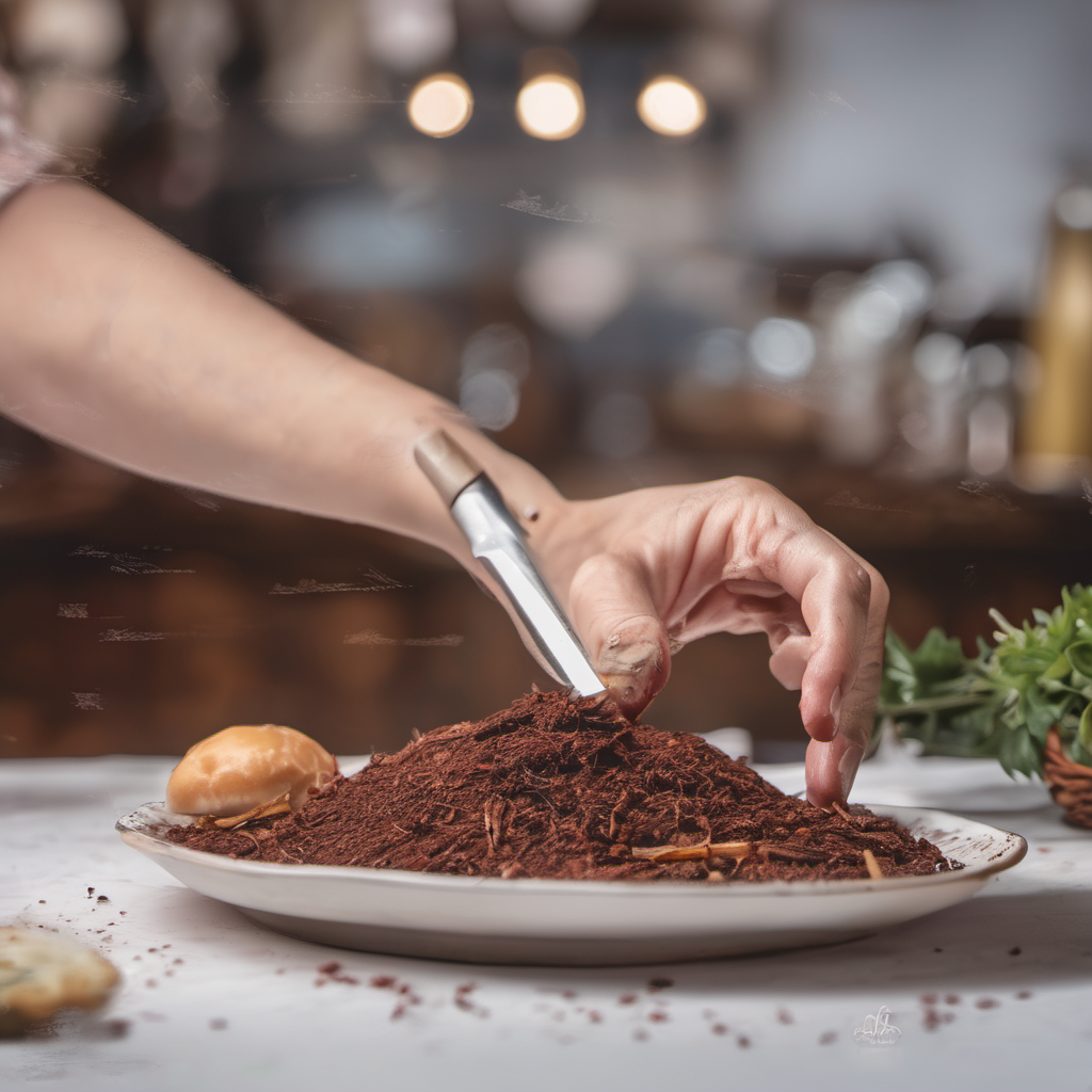 Kırmızı Çay Serbeti Yeni Sezon: Trend ve Farklılıklar