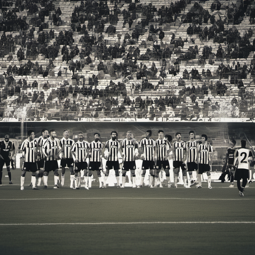 Juventus vs Inter: İtalya’nın En Büyük Derbisinin Gizli Yönleri