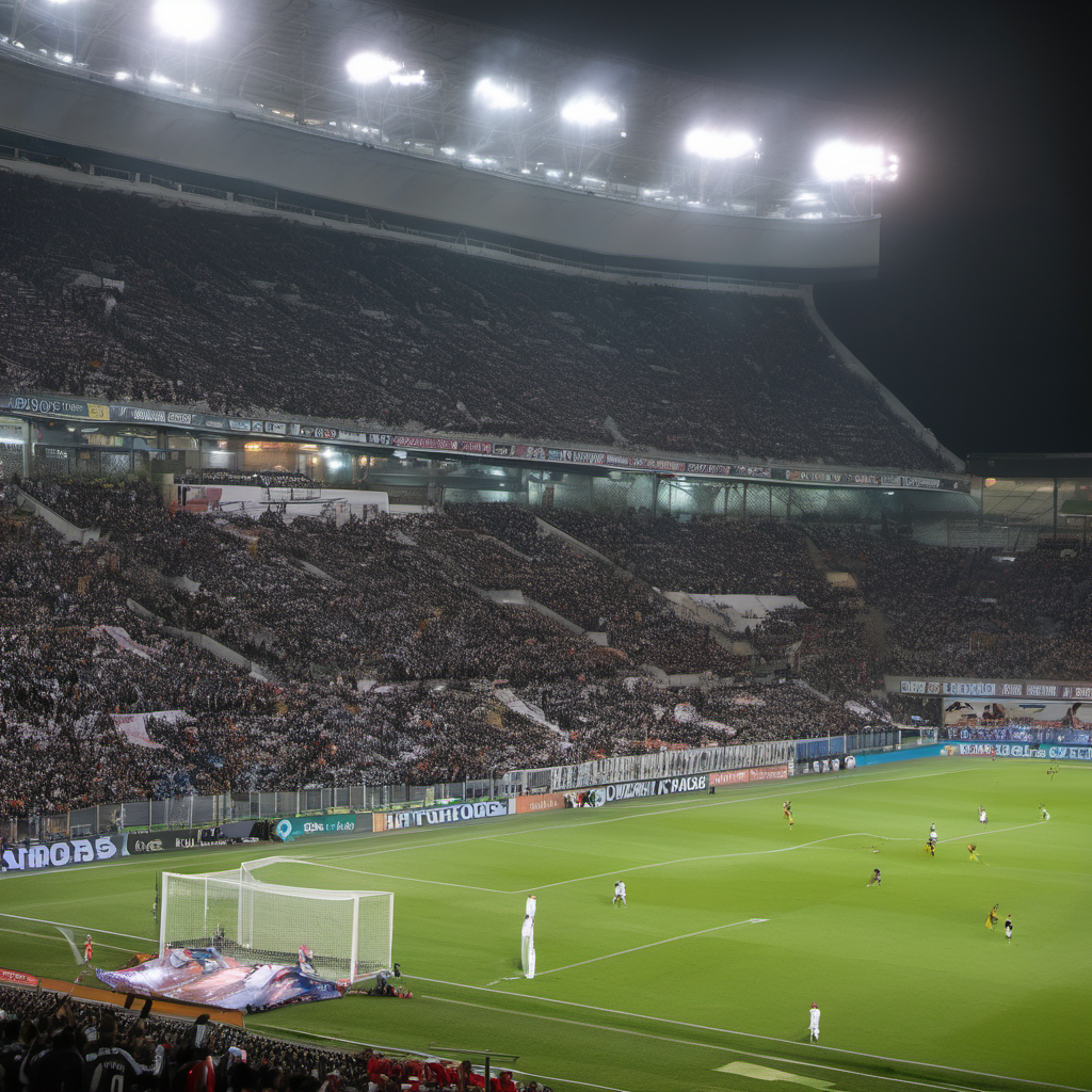 Beşiktaş Başakşehir Maçı: 2-0’lık Galibiyet
