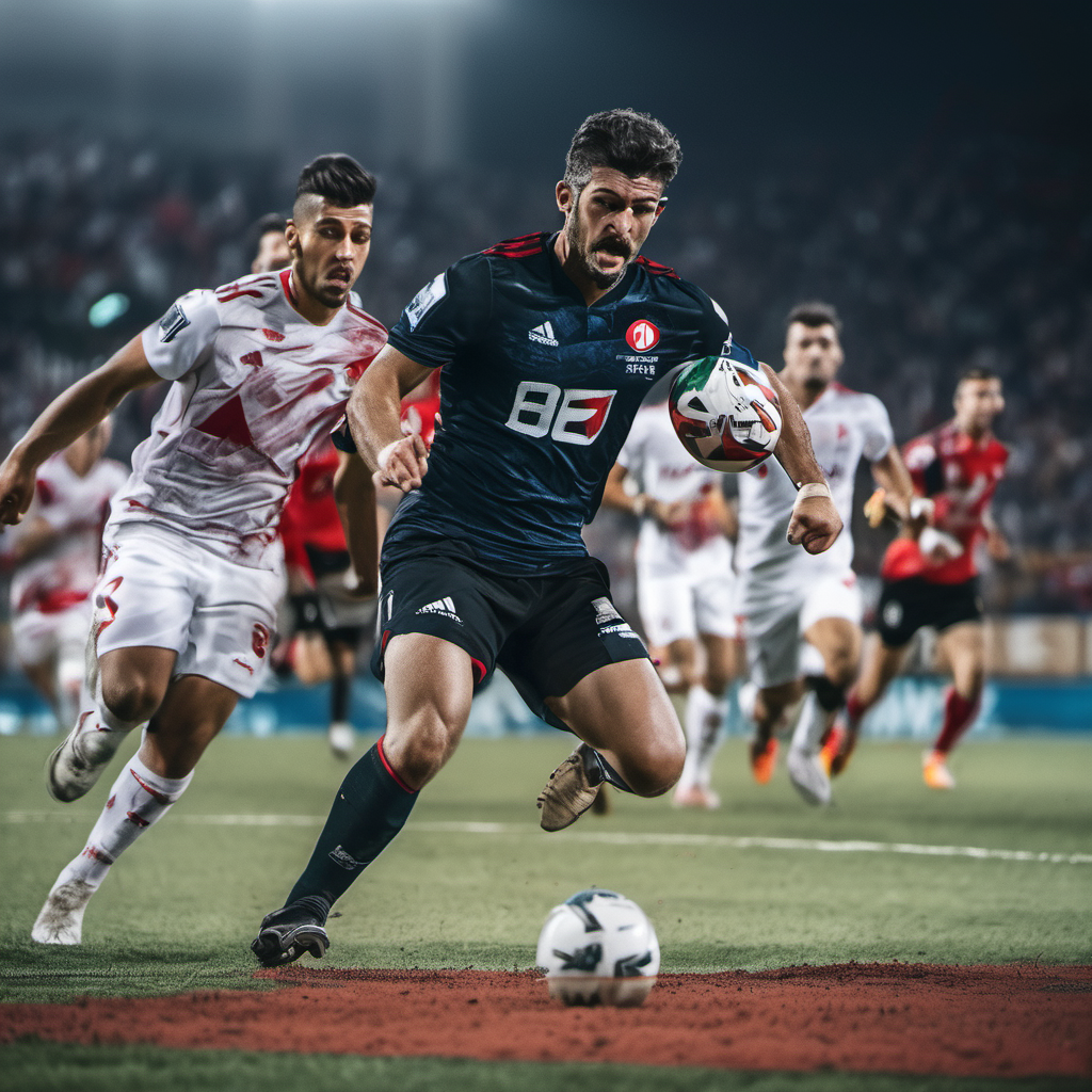 Alper Akarsu: Türkiye’nin En Büyük Müzisyenleri Arasındaki Bir İkona Yolculuk