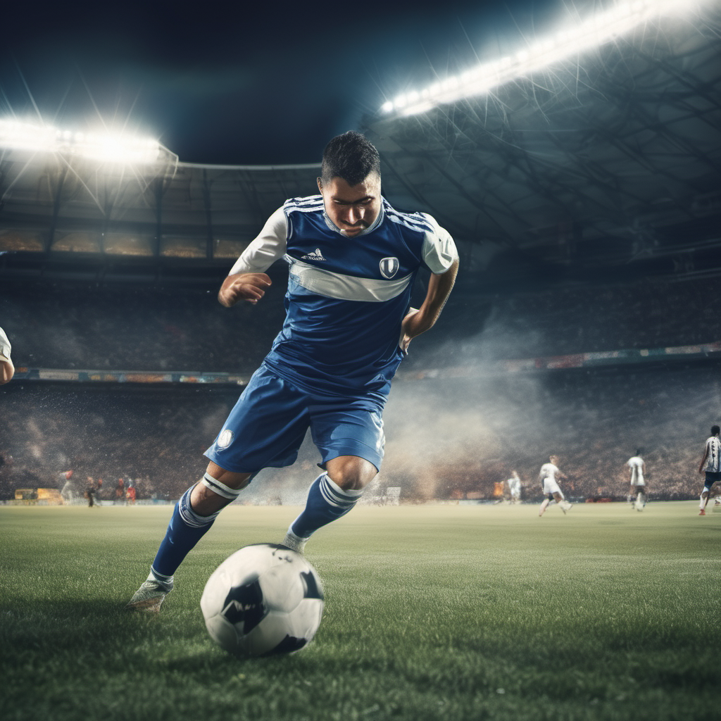 Maç Özetleri: Futbol Dünyasının En Güncel Haberleri