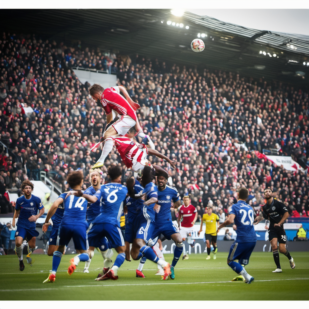 Brentford – Chelsea Maçında Ne Var?