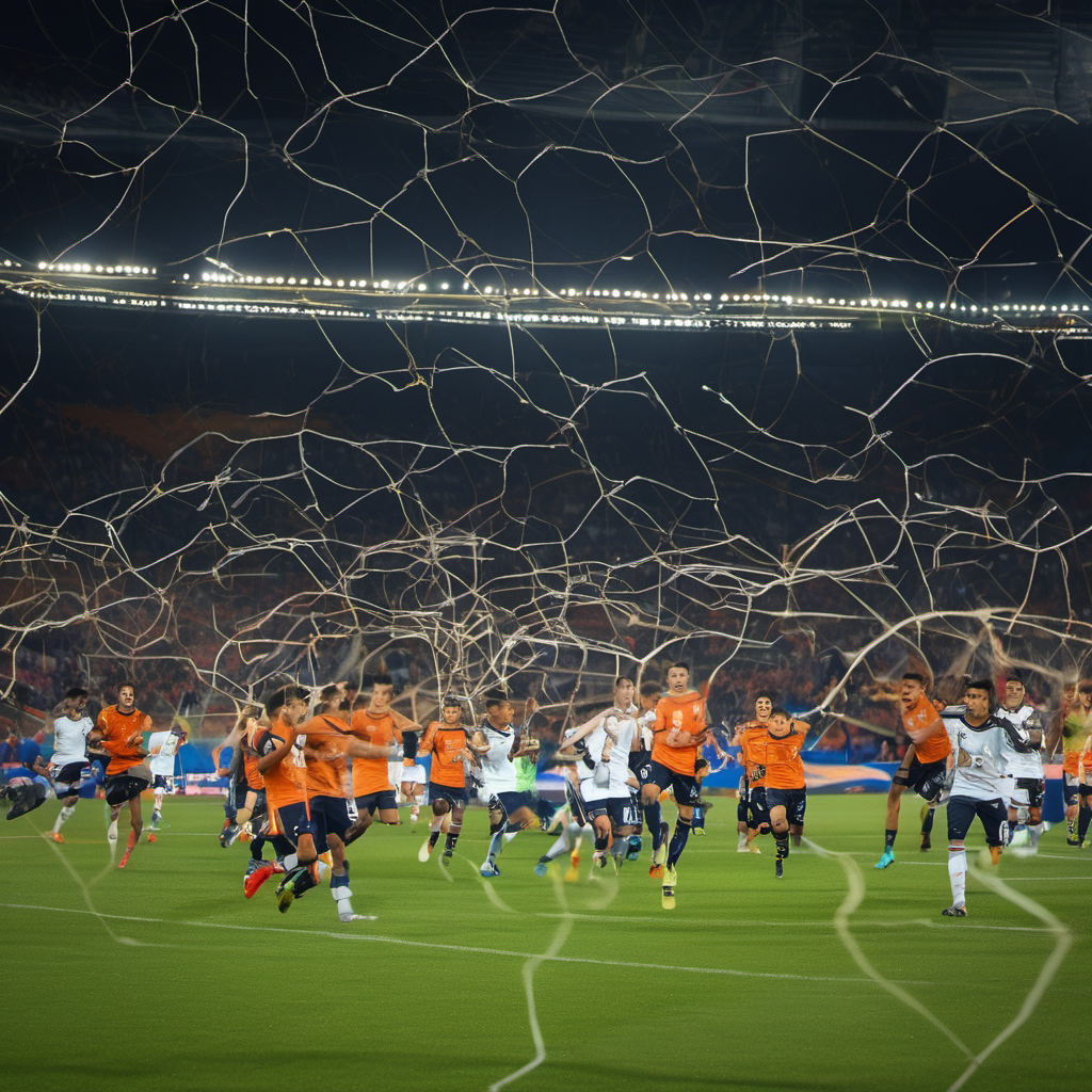 Başakşehir Teknik Direktör: Futbolun Geleceği İçin Öncü Adımlar