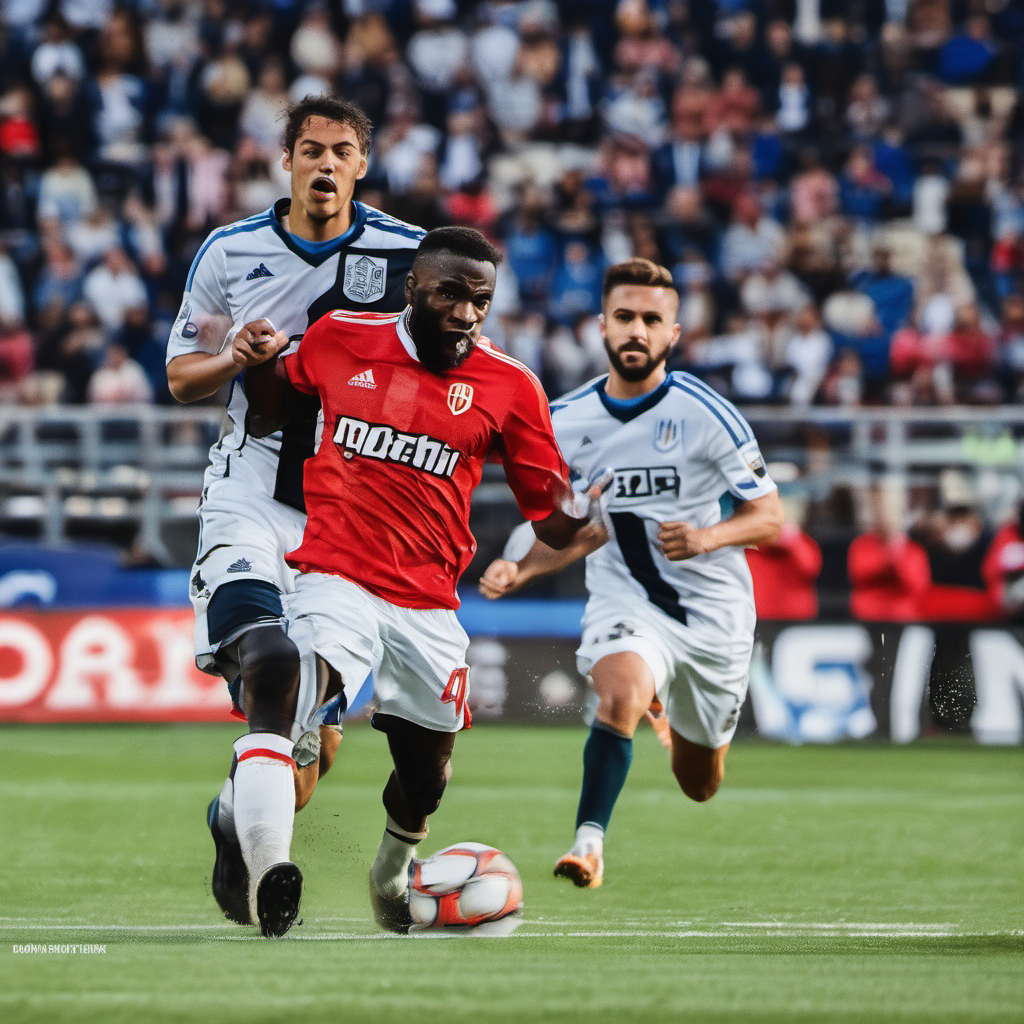 Auxerre ve Monaco: İki Şehir Arasındaki Farklar ve Benzerlikler