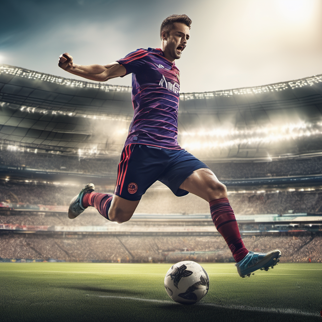 Bein Sport: Dünya Sporunun Merkezi