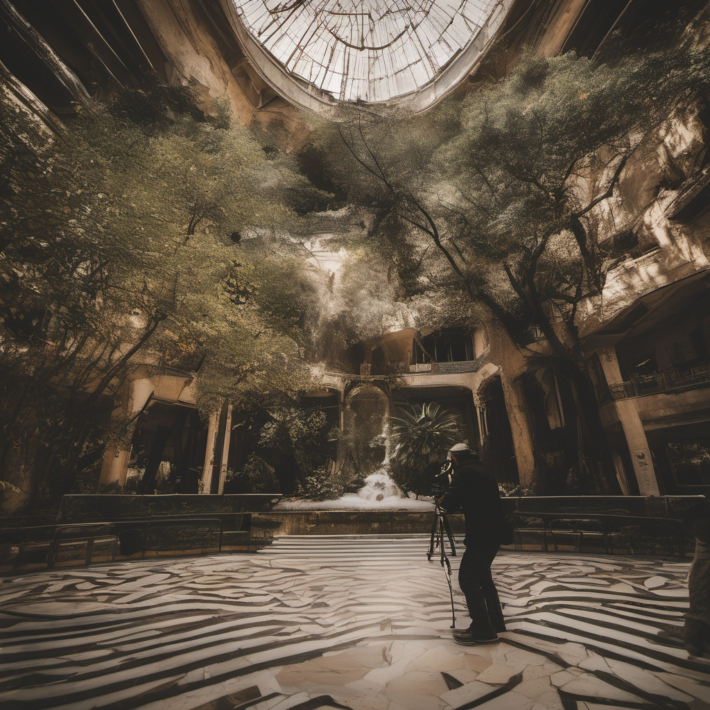 HastaTutukluluk İşkencedir: Dünya Sağlık Örgütü’nden Alarm Çağıran Bir Gerçeklik