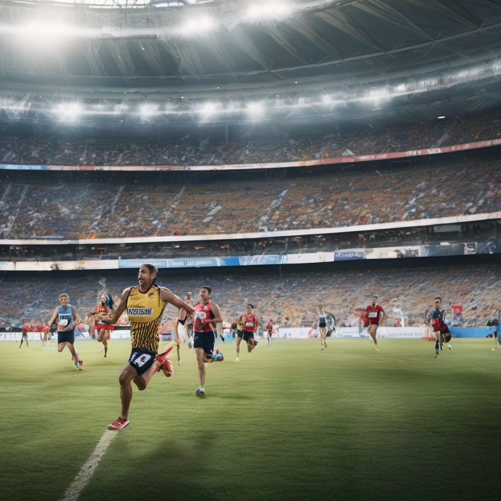 Dünya Atletizm Şampiyonası 2025: Tarih, Yer ve Katılımcılar