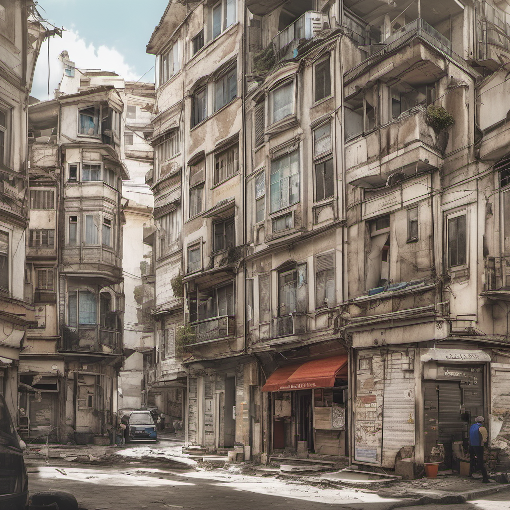 Veysel: Global Sektörüne Hitap Eden Bir İsim