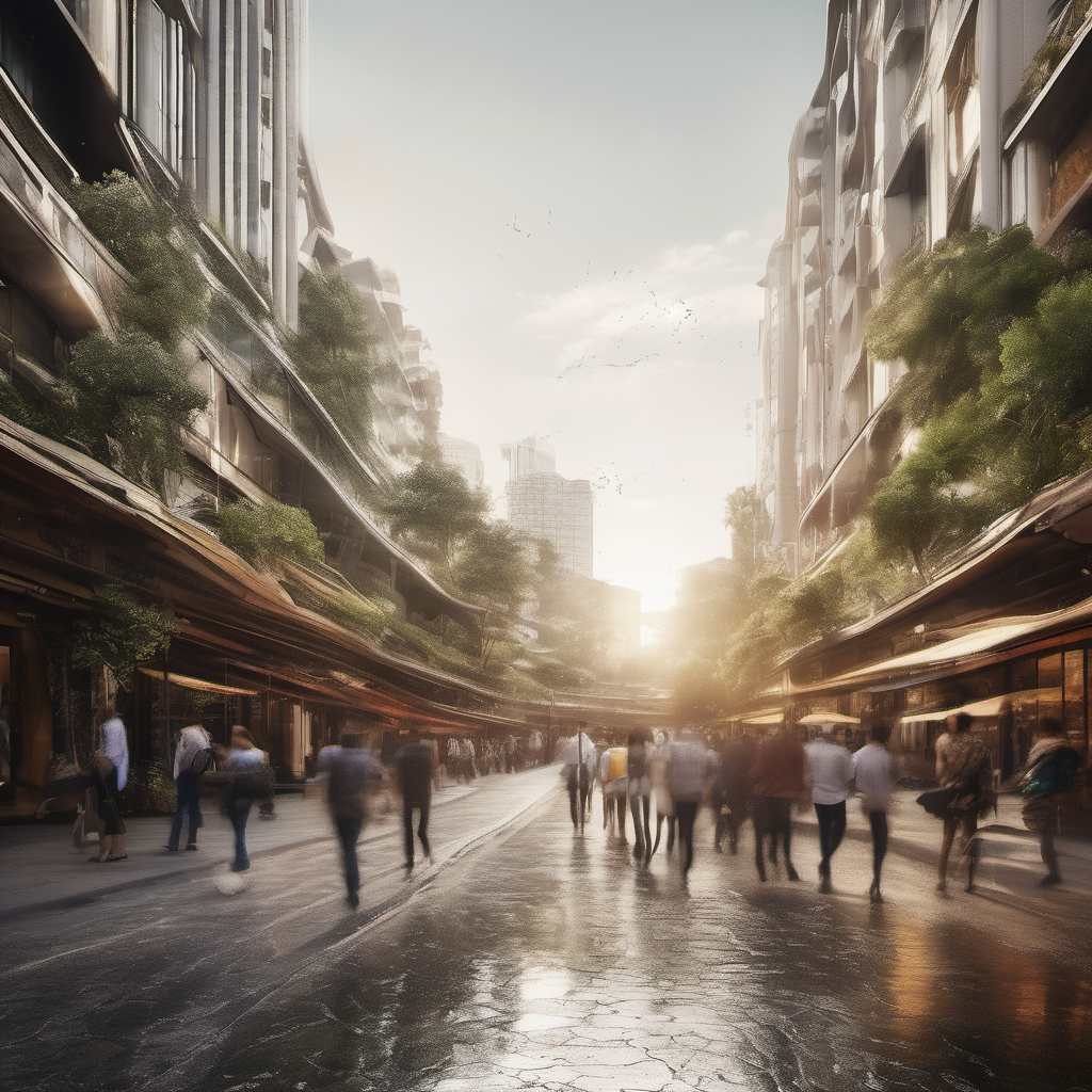 Rafayı: Global Sektörün En Güncel Trendi