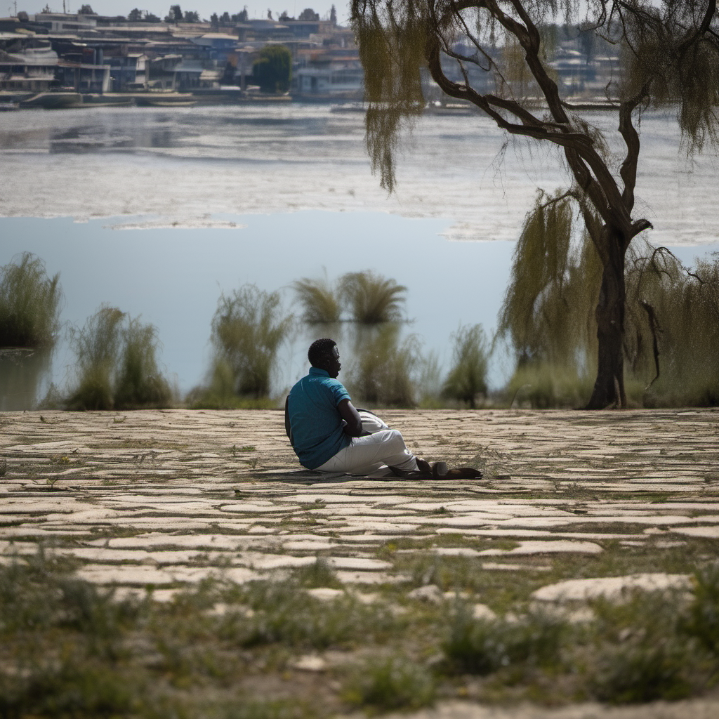 El Bilal Toure: Global Sektörün En Büyük İnovatörleri Arasındaki Yıldız