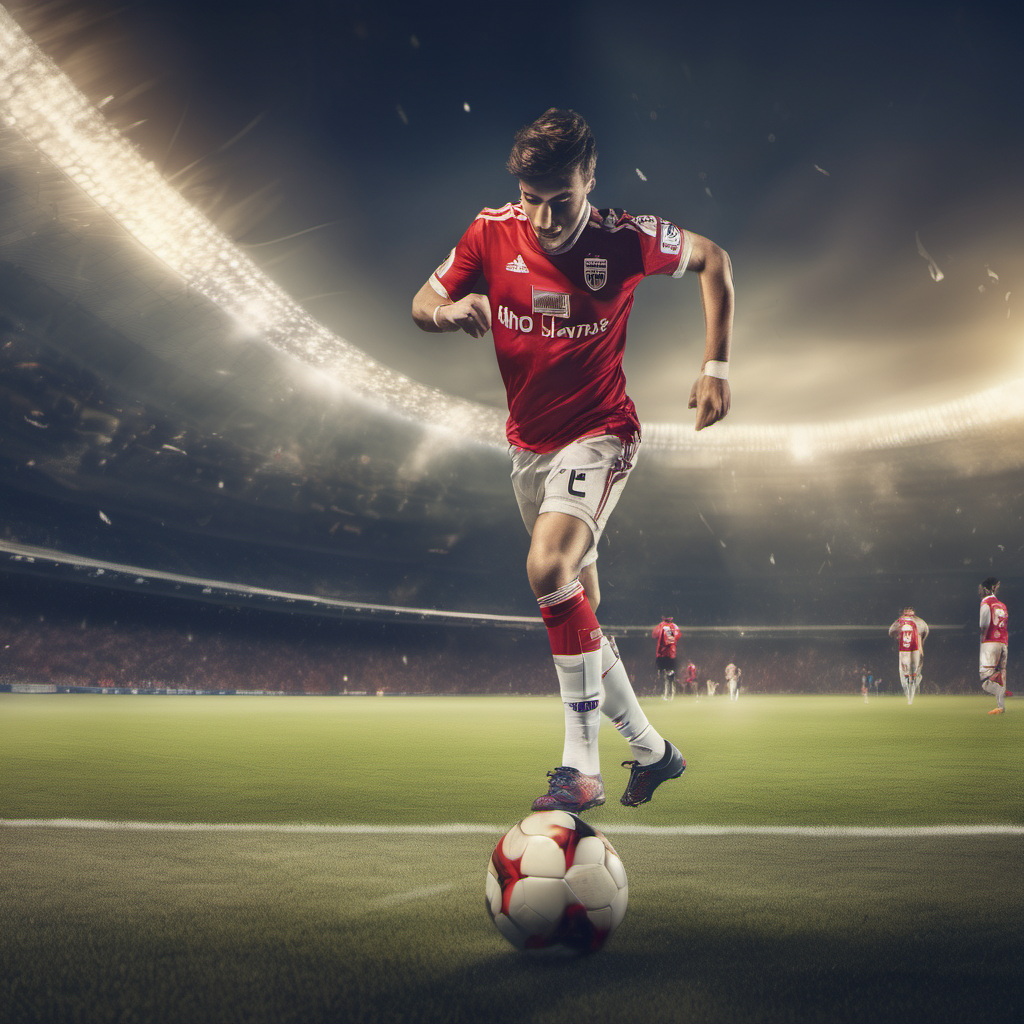 Shomurodov: Global Sektörün Yenilikçi İnsanı