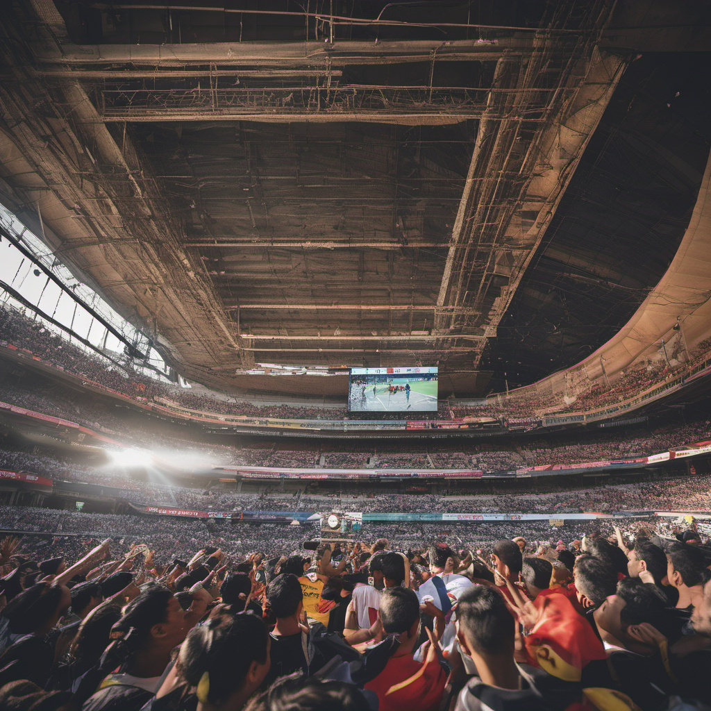 Bein Sport: Dünya Sporunun En İyi Adresi