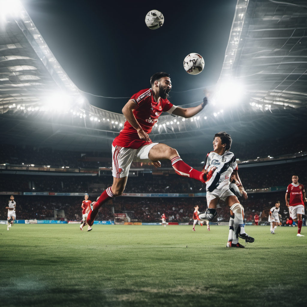 Aksaray Spor: Şehirin Spor Mirası