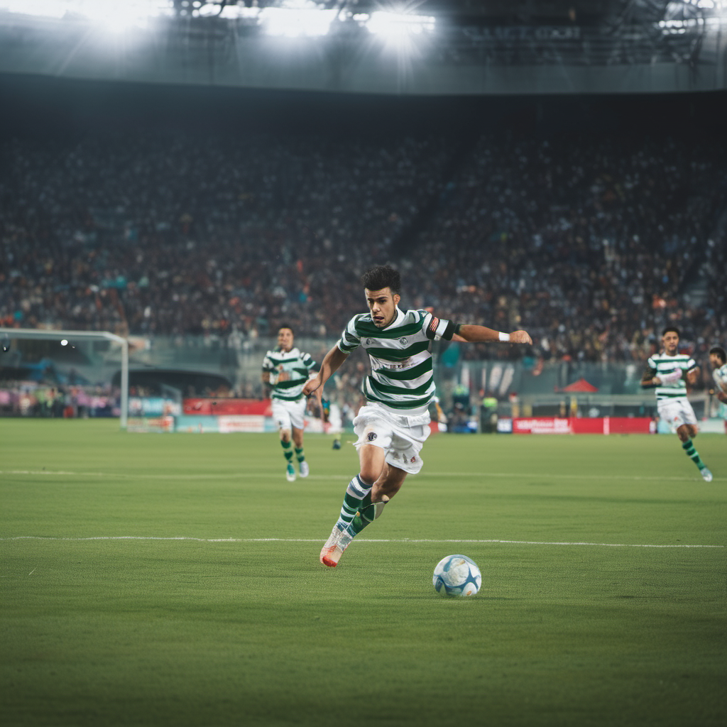 Sporting Lizbon: Portekiz’in Şampiyonu