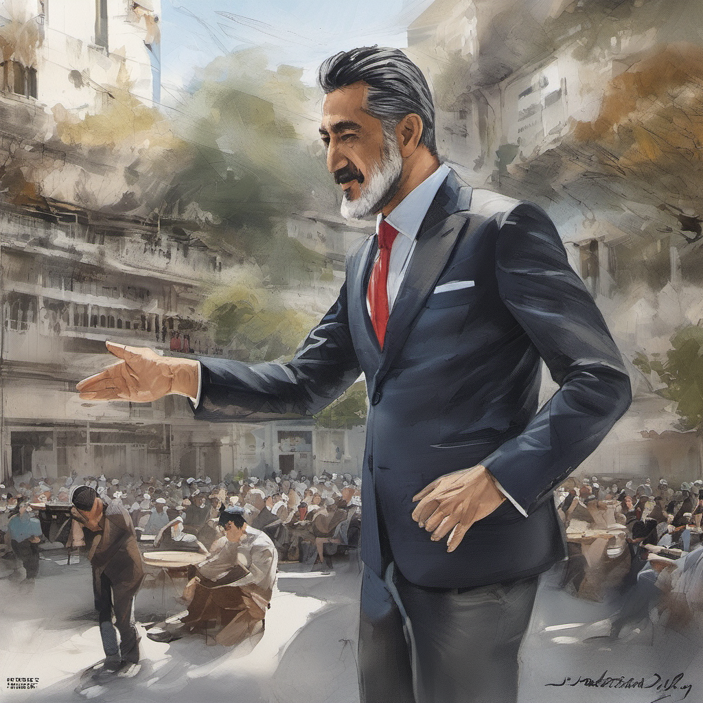 Serkan Şahin: İçerik Üreticiliği ve SEO Uyumunun Önemi