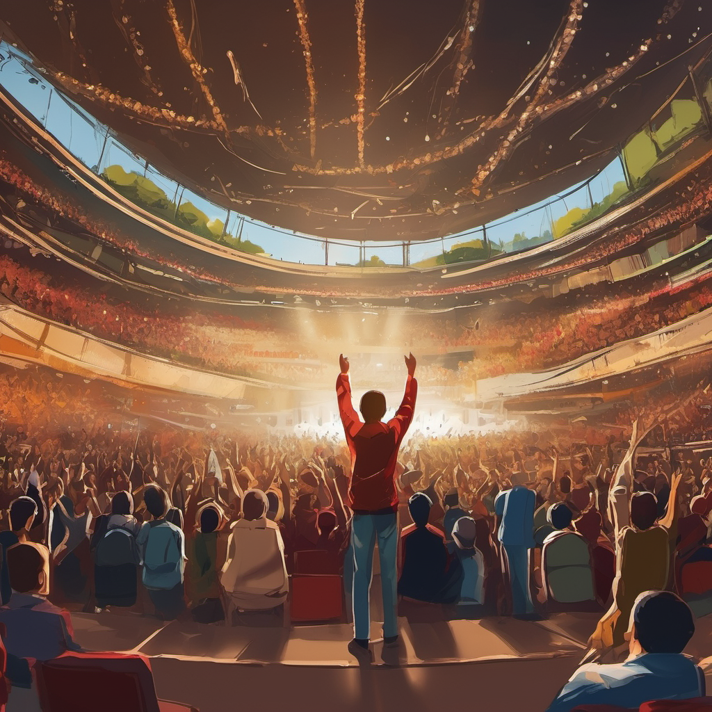 Ayağına: Global Sektöründe Performans Arttırma Yöntemleri