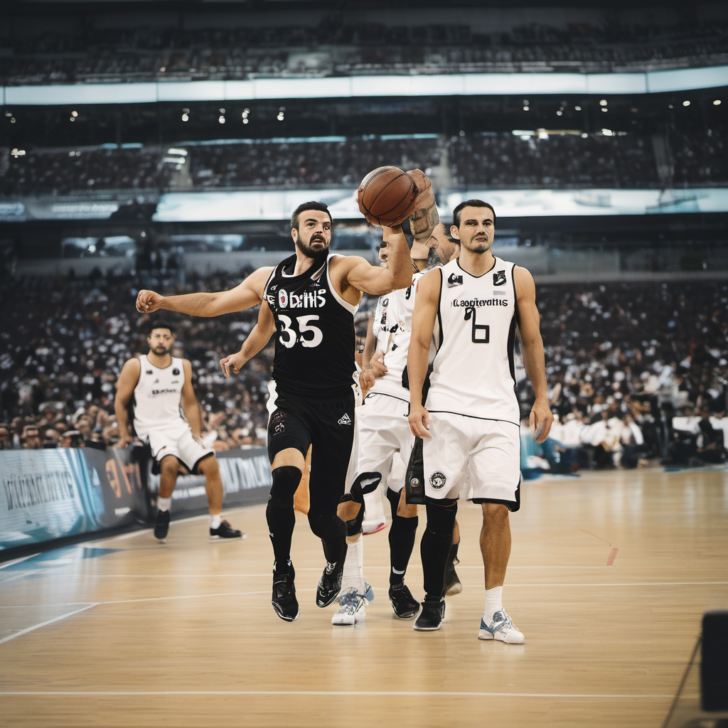 Tebrikler Beşiktaş’ım: Beşiktaş’ın Şampiyonluğu ve Şampiyonluk Hikayesi