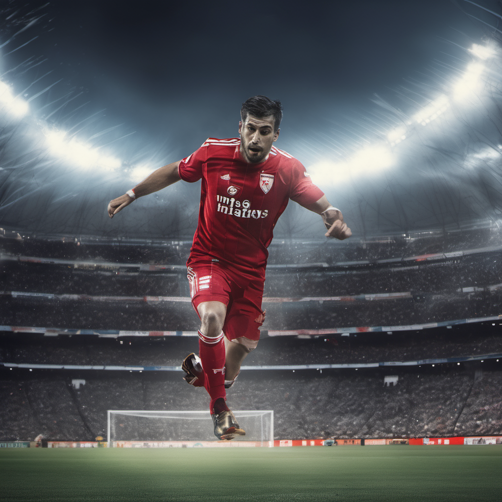 Diego Lopes: Global Sektöründe Yıldız Parıltısı