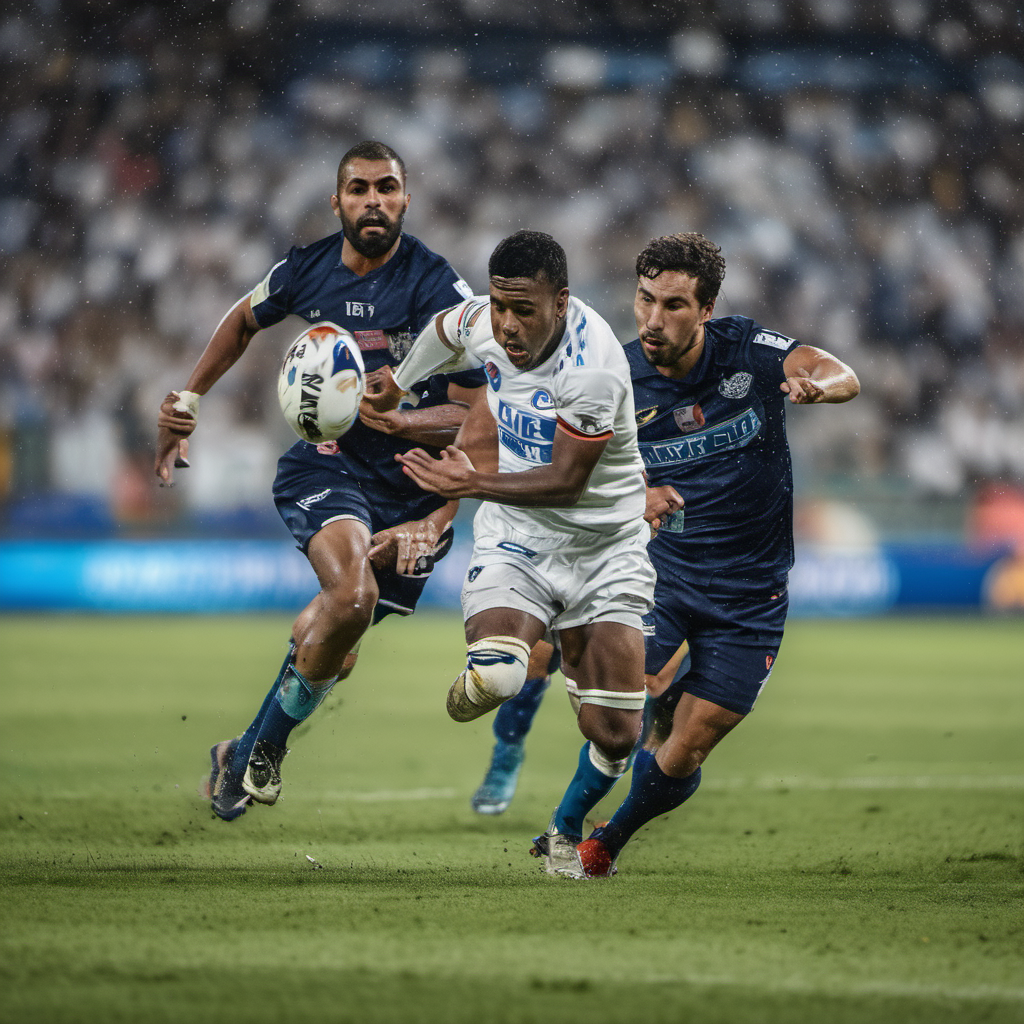 Bein Sport Maç Özetleri: En Güncel ve En İyi Seçenekler