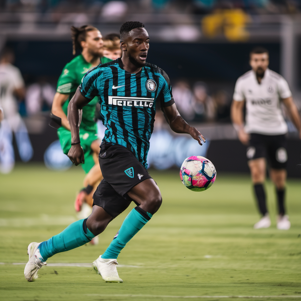 Charlotte vs Inter Miami: Süper Lig’in En Güçlü Takımları Karşılaşması