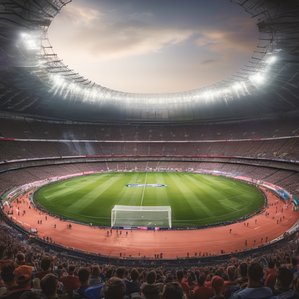 Bein Sports Özet: Dünya Sporunun En Büyük Adresi